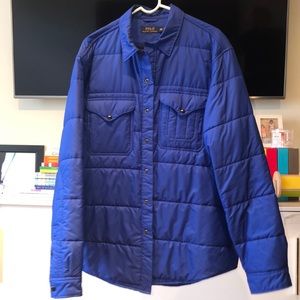 POLO Ralph Lauren Lightweight Jacket
